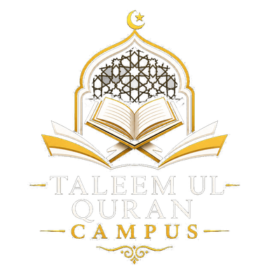 Quran Academy learning environment