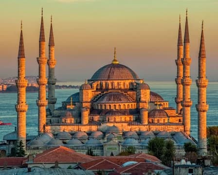 Quran Academy contact and mosque reference