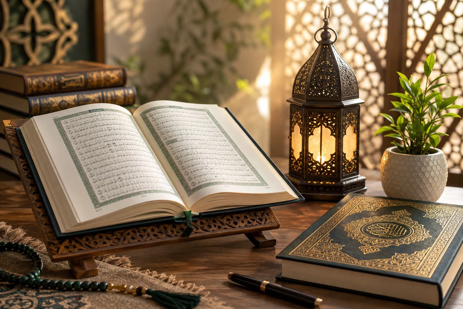 Benefits of Studying Tarjuma & Tafseer